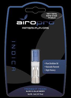 Harmony Farms has partnered with AiroPro to bring the Washington cannabis market one of the most advanced marijuana oil vaporizing devices available. These vape cartridges produces 3-5 times more vapor than most competitors' products. These products are available at Destination HWY 420 in East Bremerton.