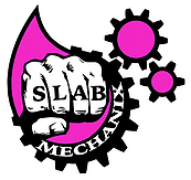 Slab Mechanix produces some excellent cannabis concentrates. Their product line includes something for everyone, terp sugar, crumble, oil, and more.