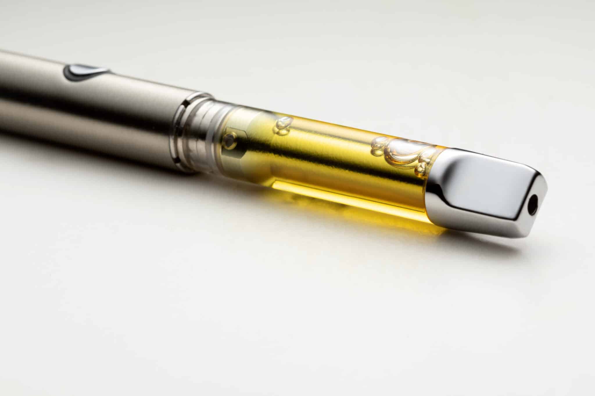 Top 5 Best Vape Pens and Carts in Washington State 2023 - DH420